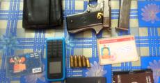 NDFB(S) held in Udalguri with arms