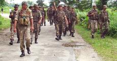 4 rebels killed in two mid-night encounters in lower Assam
