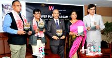 Book on Dima Hasao released