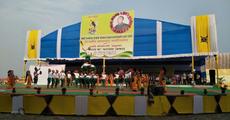 Golden Jubilee of ABSU begins at Jangkritai Pwthar