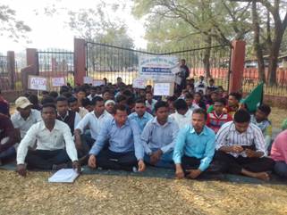 Implement Labour Act: ATTSA 