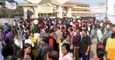 HSLC, AHM exams begin