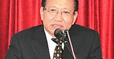 Zeliang quits as Nagaland CM