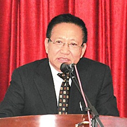Zeliang quits as Nagaland CM