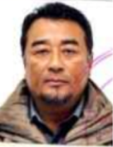 Lieztietsu to replace Zeliang