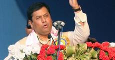 Sonowal in Delhi to talk expansion