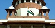 Doubts  on judicial sincerity