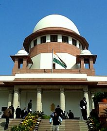 Doubts  on judicial sincerity