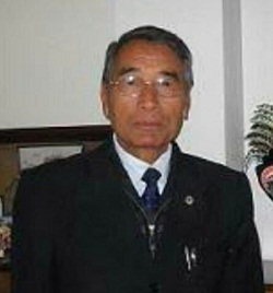 Shurhozelie to take oath on Wednesday