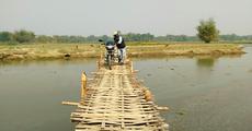 Bridge or death trap?