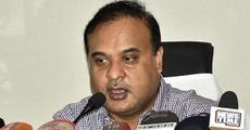 Himanta to leave education!