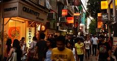 Hauz Khaz rape: 1 caught