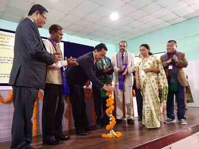 Seminar on NE economy