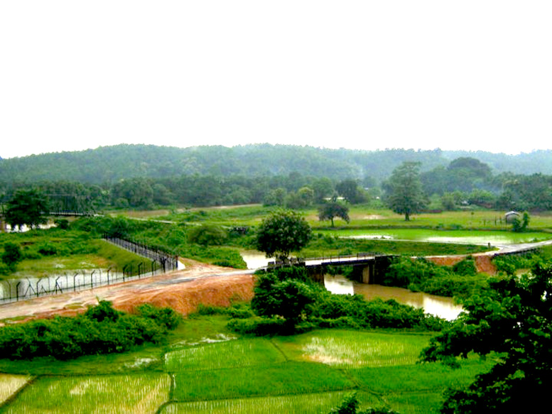 SC concern over border influx