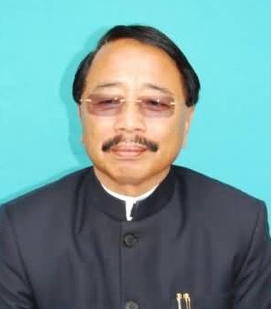 Welcome back Imchen
