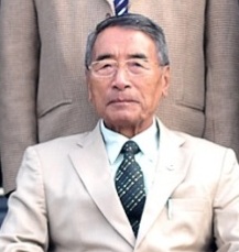 Shurhozelie takes oath as Nagaland CM