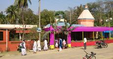 Shivratri in Raha