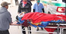 Meghalaya mishap toll goes up to 17