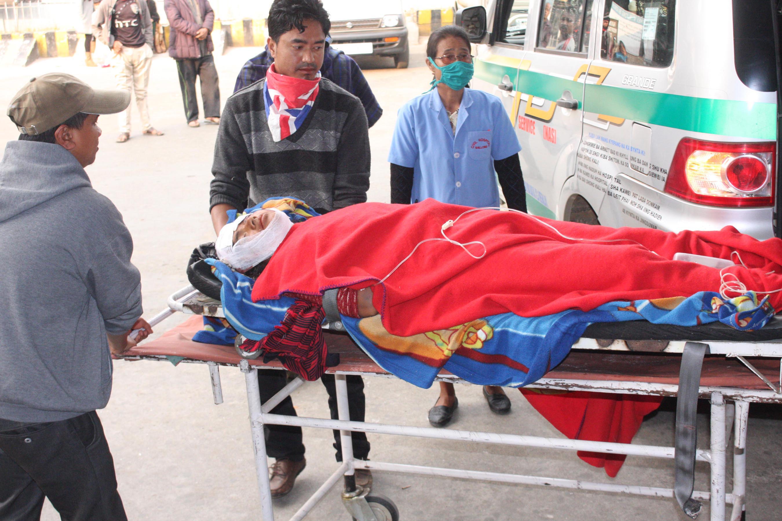 Meghalaya mishap toll goes up to 17