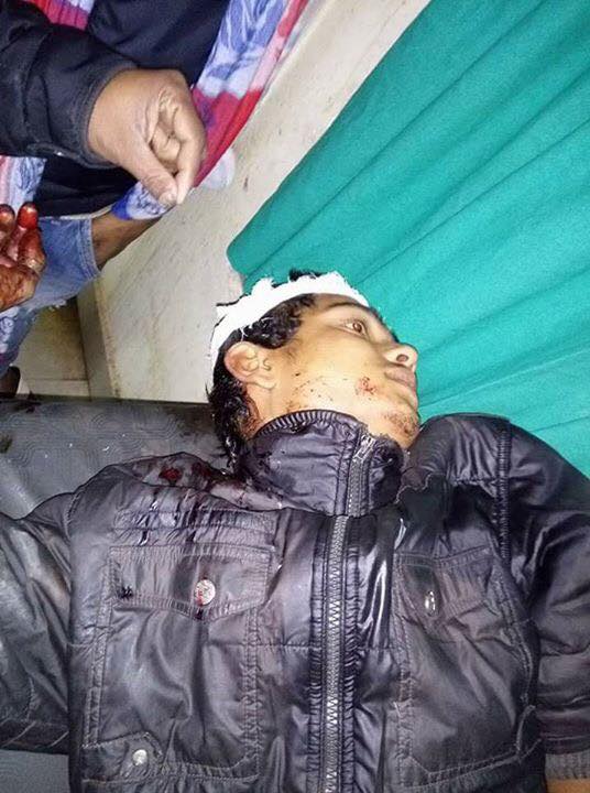 Arrest Silapothar culprit: CM