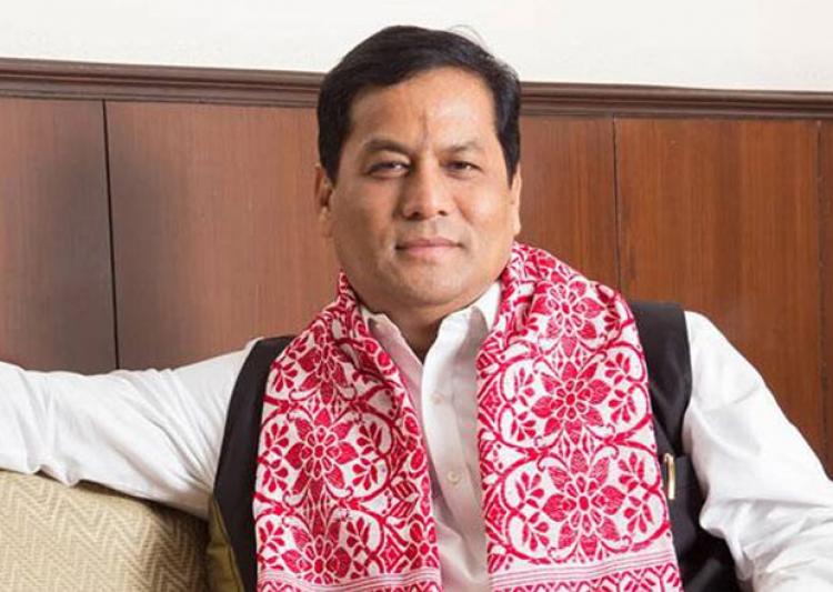 Sonowal orders enquiry