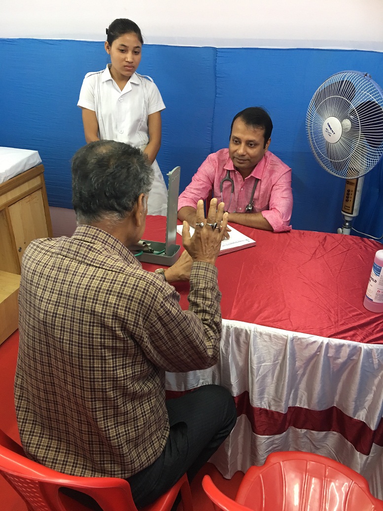 World Kidney Day observed at Dispur Hospitals