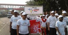 World Kidney Day observed at Dispur Hospitals