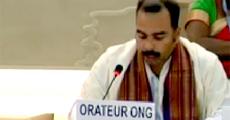 Food poisoning strikes UN attention