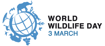 World Wildlife Day: Heat On Survival 
