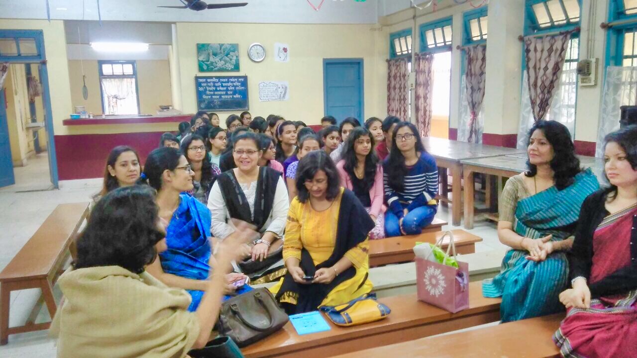 Examination and health related issues discussed