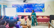 Examination and health related issues discussed