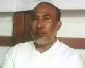 Biren Singh to be Manipur CM