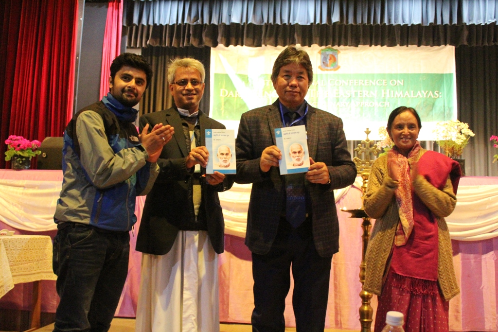 Hill College initiates study on Darjeeling, Eastern Himalayas