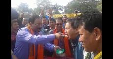  Hunger strike called off