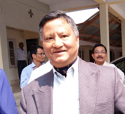 Land Rights Committee visits Kokrajhar