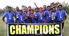Hattigor Sahara club shines