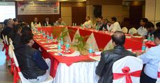 Consultation on Dima Hasao tourism held