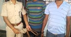 Abductors held in Kalaigaon