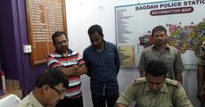 Soobodh produced in court