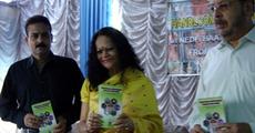NE Handloom and Handicraft Fair at NEDFi Haat begins