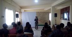 NGO launched in Ukhrul