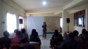 NGO launched in Ukhrul