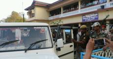 Police remand for Soobodh