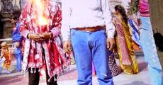 Husband of four caught while marrying a minor at Dimakuchi 