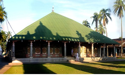 Barpeta satra bans two families