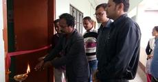 E-district project launched in Bhergaon