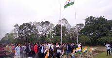 Youth Festival begin in Kokrajhar