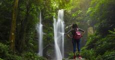 10 Great Ways to Connect with Nature