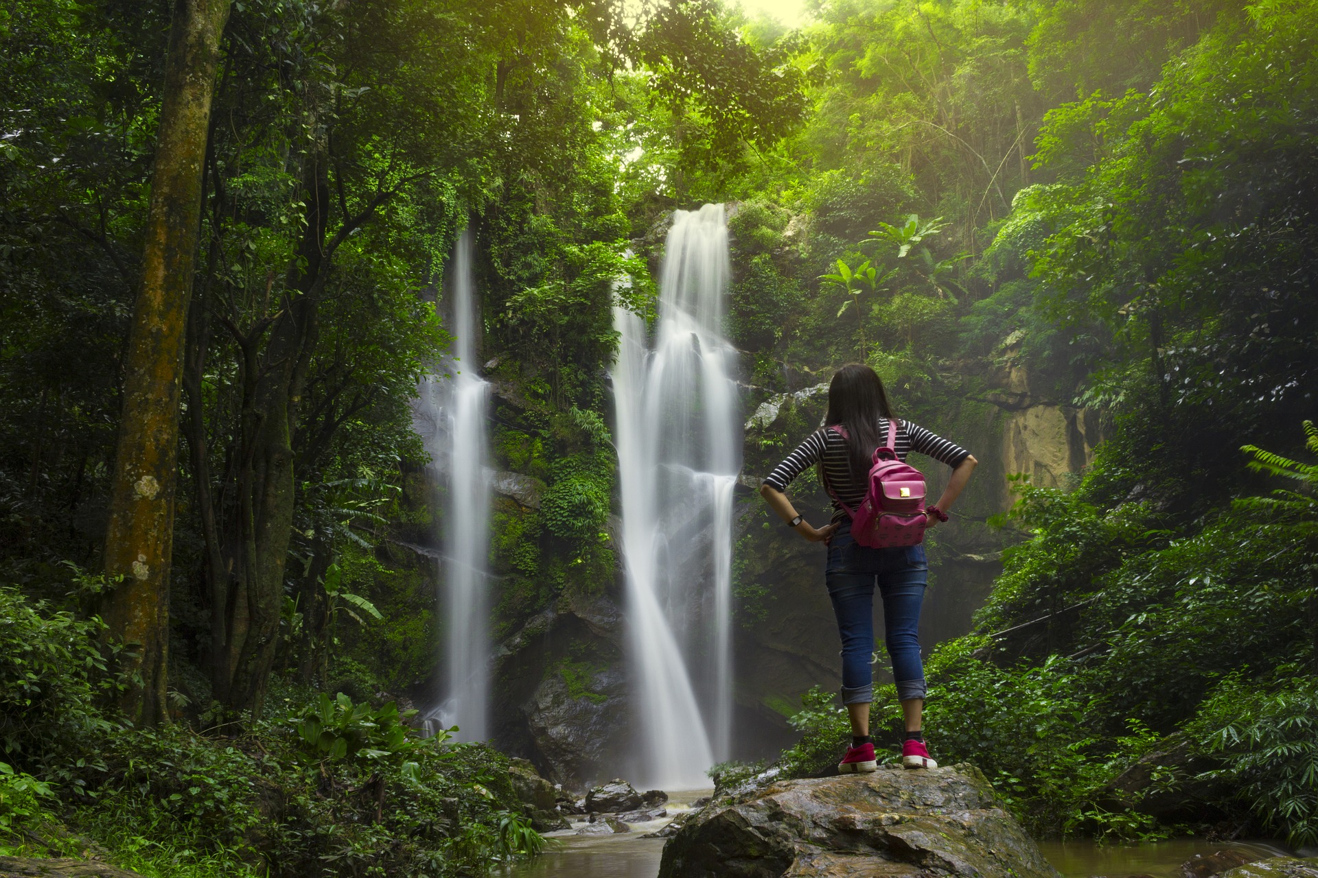10 Great Ways to Connect with Nature