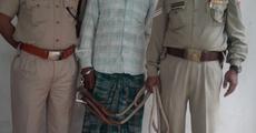 Illegal Bangladeshi migrant arrested in Dhing
